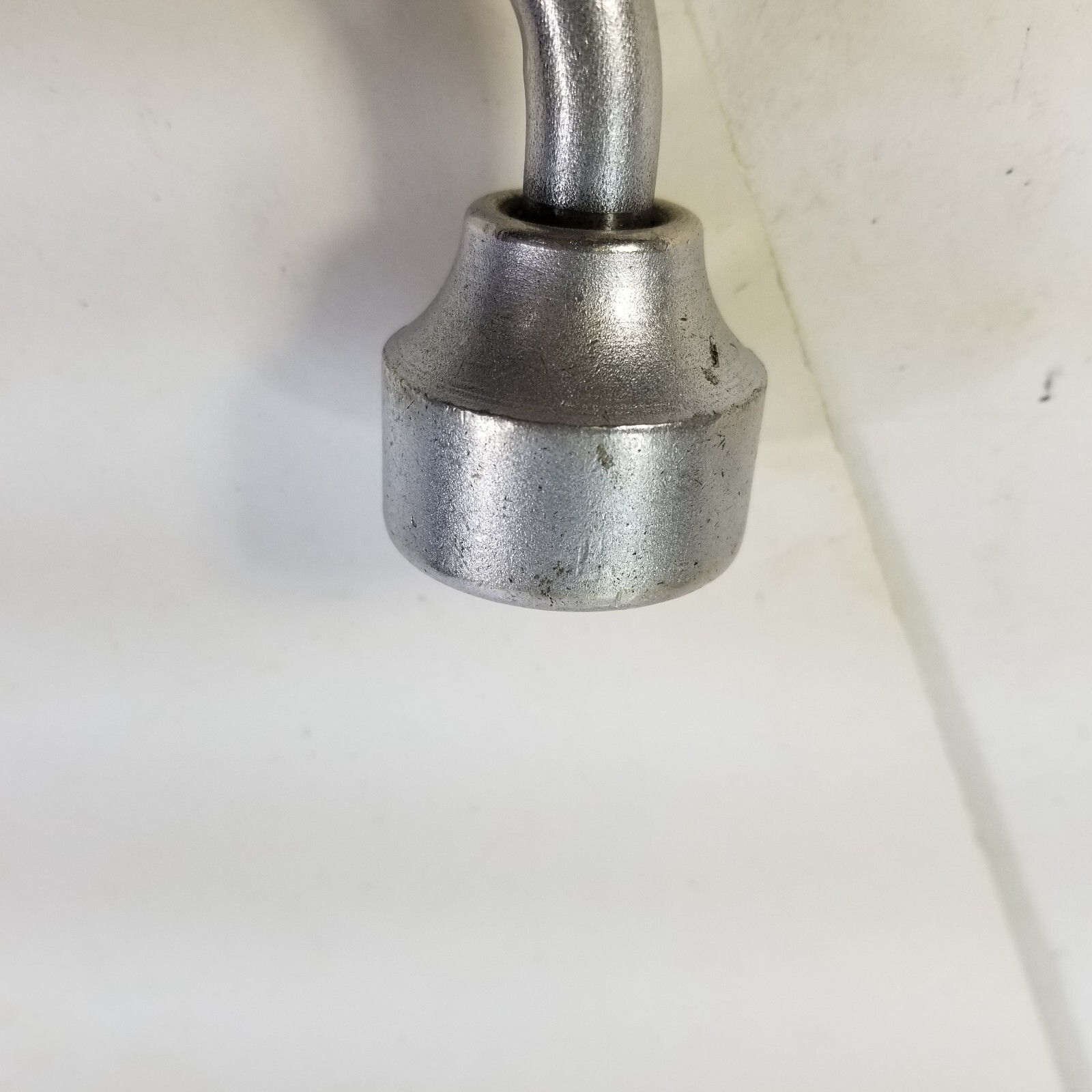 Billings Lifetime LS1018 Speed Wrench Speeder 1/2″ Drive X 17″ Vtg Made in t USA