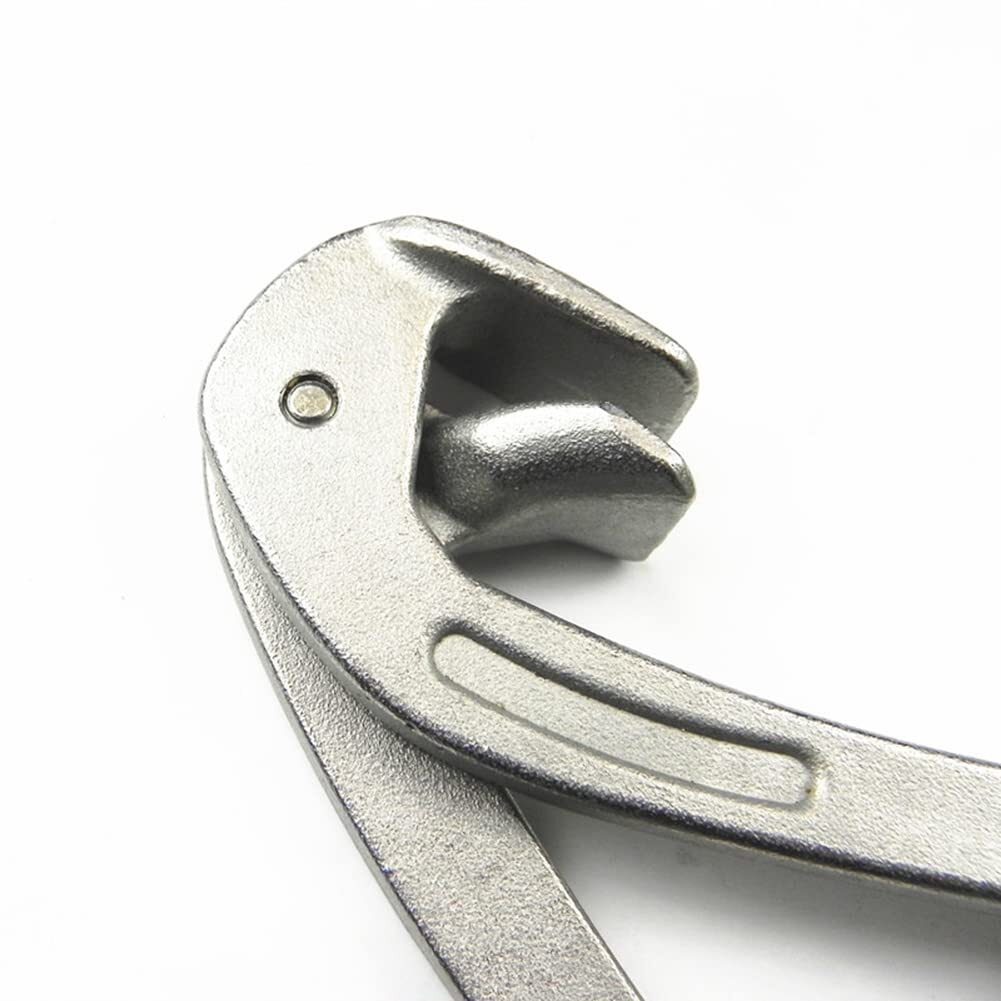 Car Fender Panel Leaf Edge Pliers Tool Auto Body Paintless Dent Repair Tools NEW
