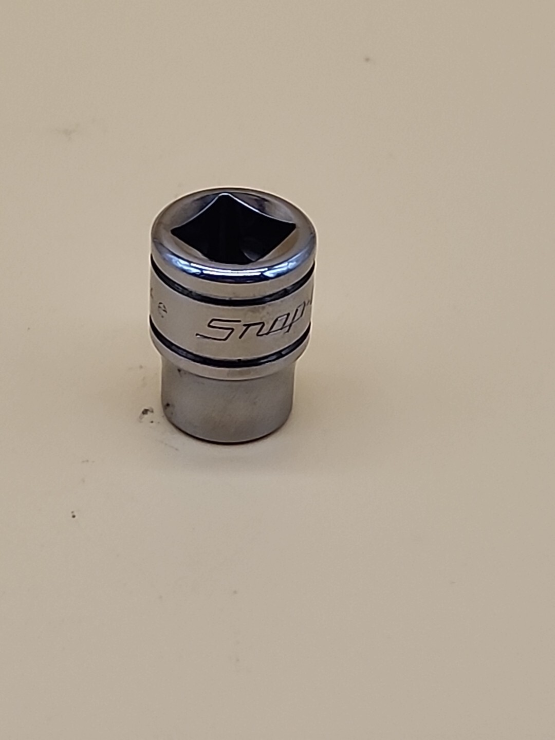 Snap On Tools F121 3/8″ 12pt 3/8″ Drive Socket USA