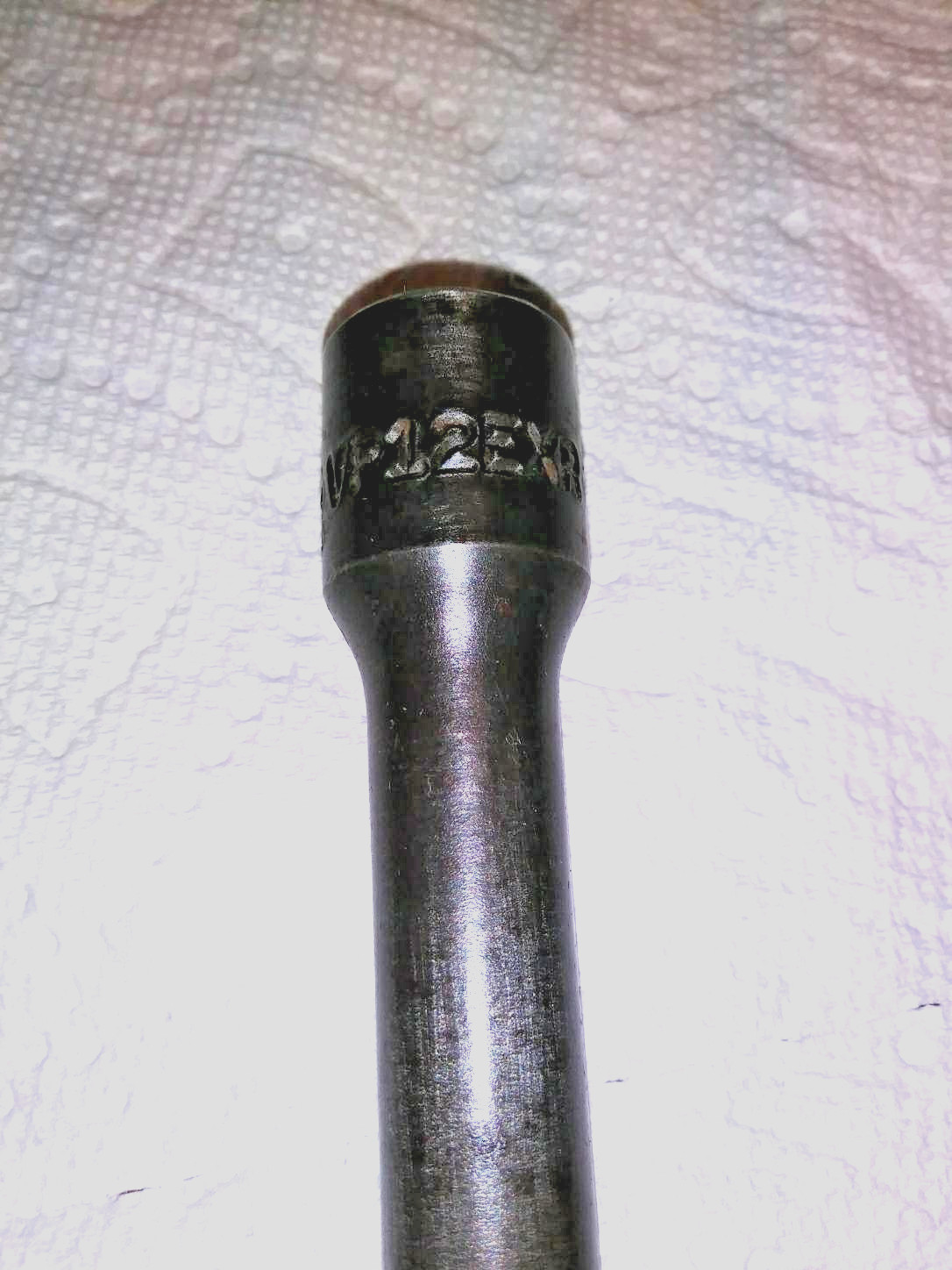 MACTOOLS 1/2 INCH DRIVE IMPACT REDUCER EXTENSION ADAPTER 1/2 TO 3/8 24,12 and 5
