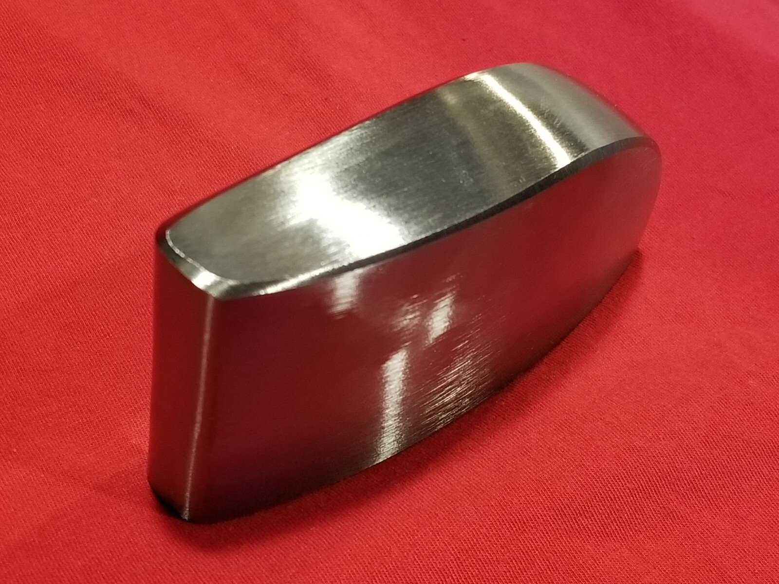 Toe Dolly & Heel Dolly – Professional Auto Body Repair Work, Metal Forming Tools