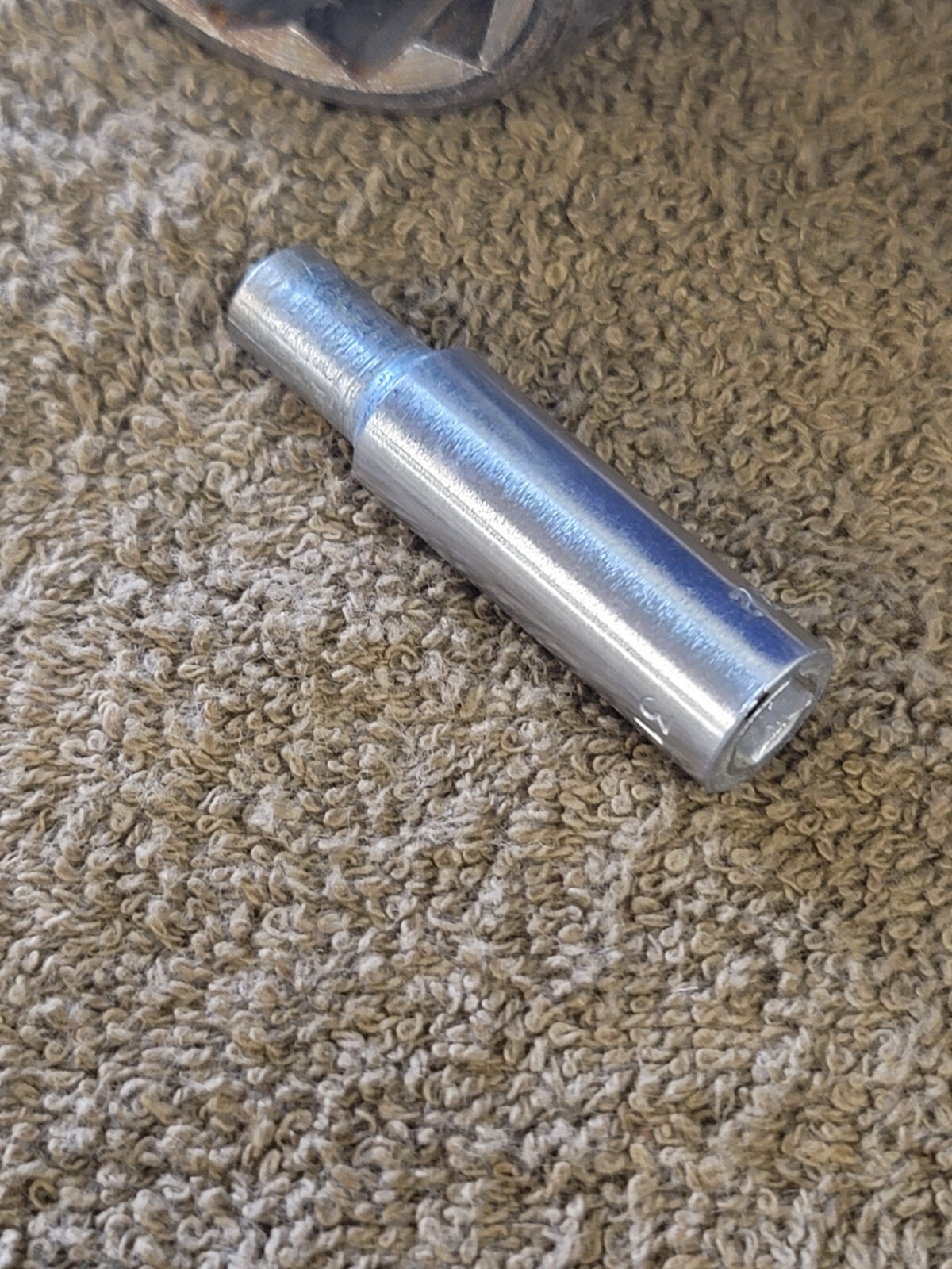 3 Walden sockets Sae 1/4″ 3/4″ Drive 1-13/16 1-3/16 7/32 12 Point 5158 5138 USA