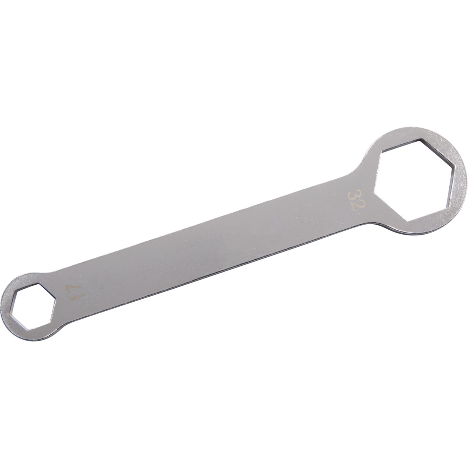 Moose Offroad Wrench – Rider’s – Box End – 17 mm | 32 mm O15-6C50