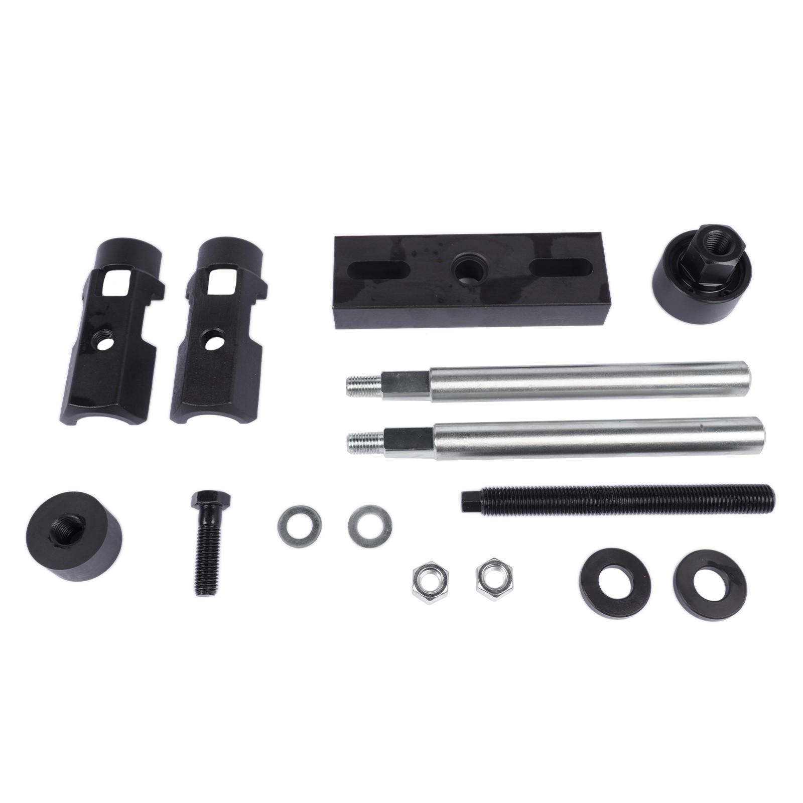 Injector Puller Injector Extractor Tool for Ford Edge Focus 2.0L EcoBlue Diesel