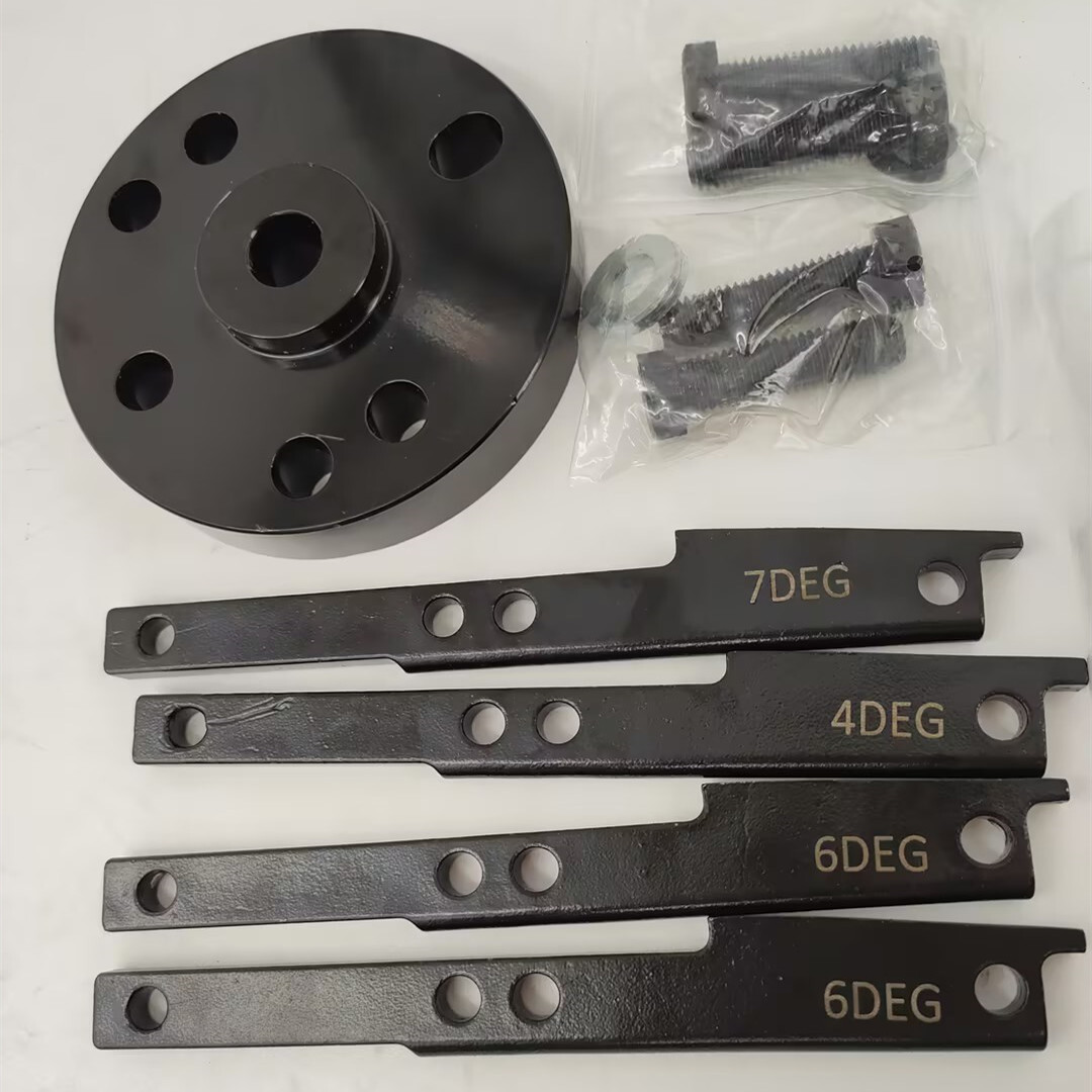 3163021 3163069 3163530 For Cummins ISX QSX Timing Injector Cam Gear Puller Tool