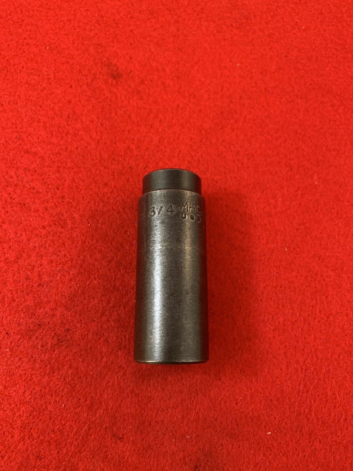 MAC Tools XDP246 3/8″ Drive 3/4″ 6 Point Deep Well Impact Socket B13