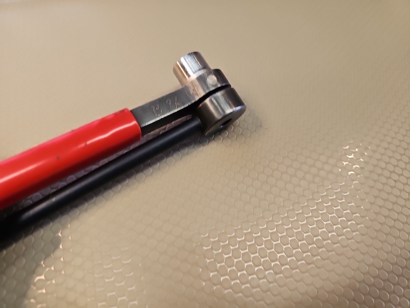 Assenmacher Speciality Tools (AST) Model SU-001 Valve Adjustment Tool – Germany