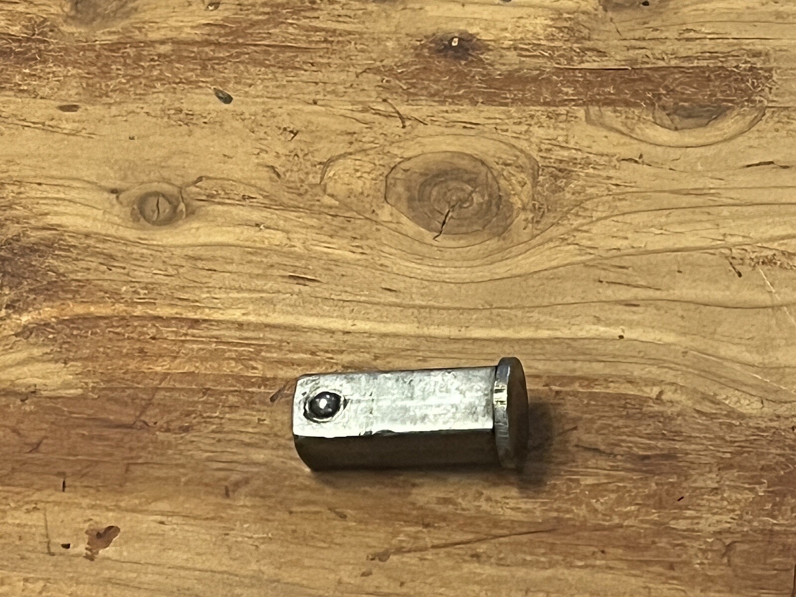 1923 Snap On HD 7 Ratchet