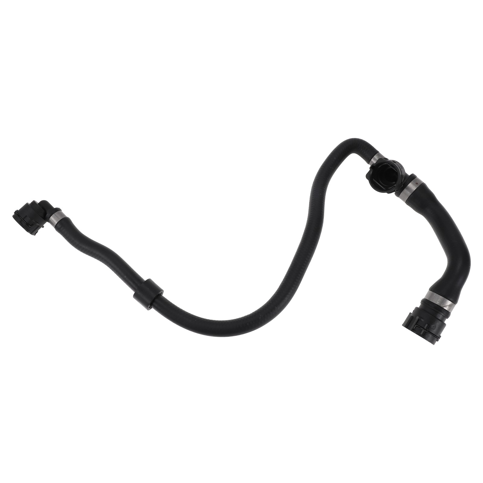 Radiator Hose for Mercedes-Benz C300 W205 2015-2018 No. A2055016800 1pc