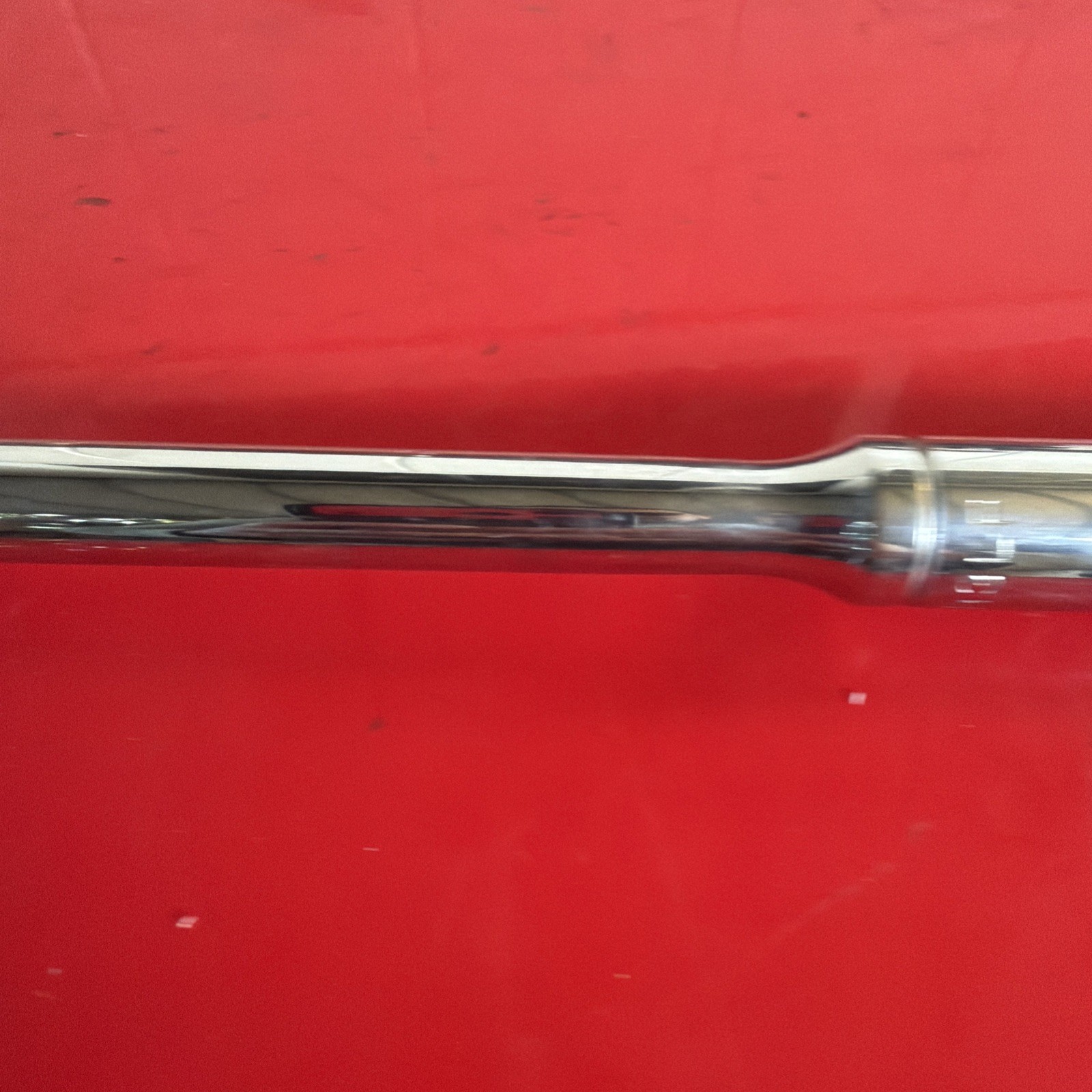 ICON 1/2 in. Drive Professional Long-Reach Flex-Head Ratchet