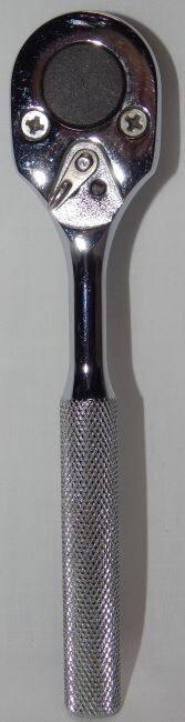 PROTO TOOLS #5249 3/8″ RATCHET IN EXCELLENT CONDITION, 6 7/8″ LONG