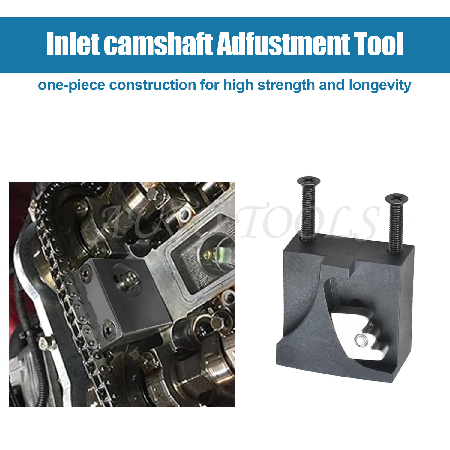 Turbo Engine Timing Tool Kit Set For Opel Vauxhall Chevrolet 1.0 1.2 1.4