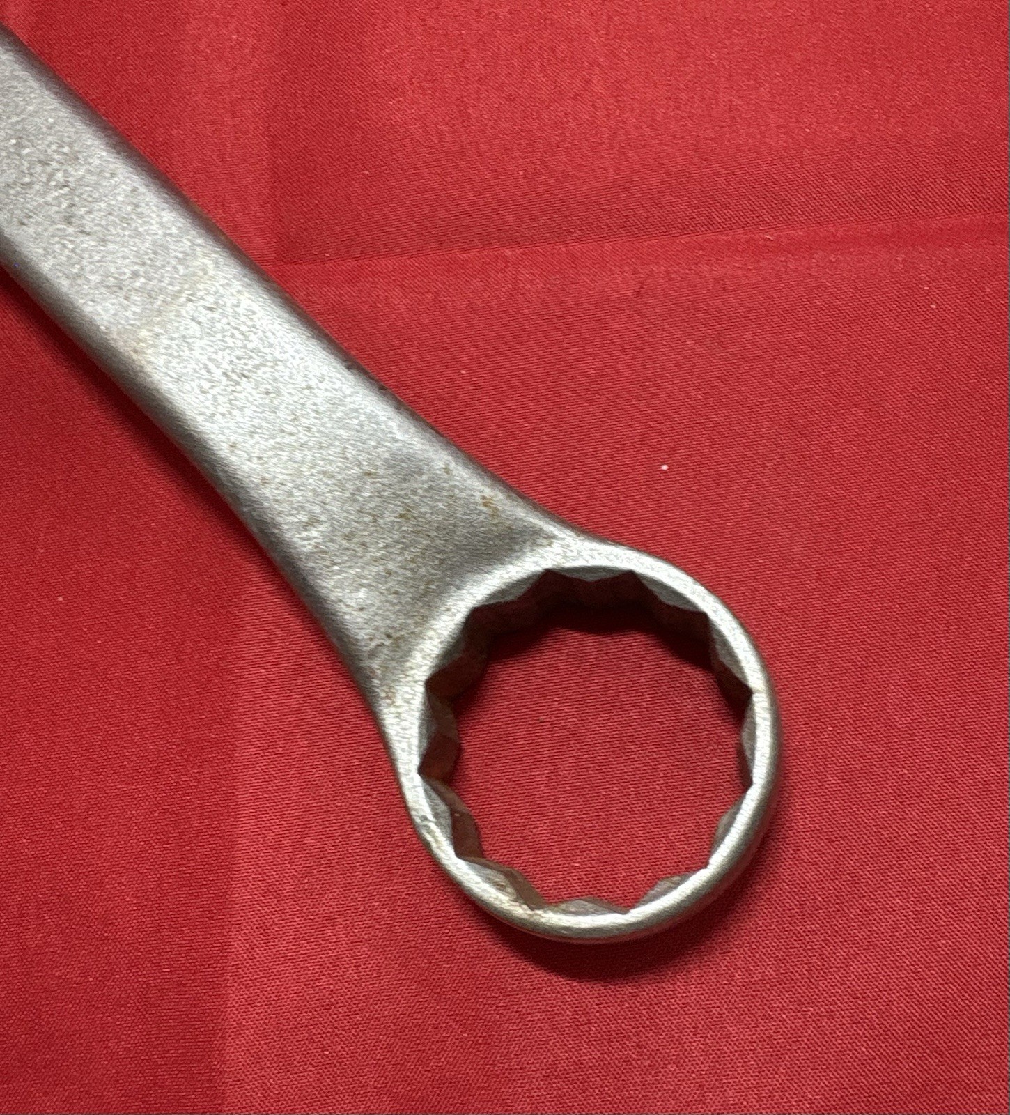 PROTO 1133M 30MM x 32MM 12PT, OFFSET BOX WRENCH VINTAGE Proto Wrench 19inches