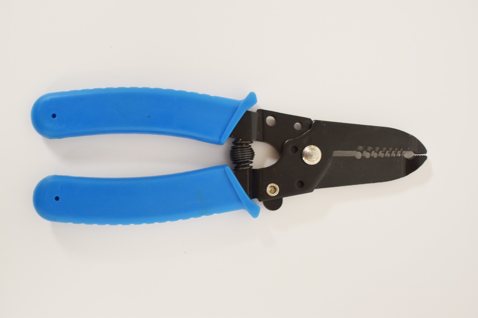 7″ WIRE CUTTER WITH SPRING CPLWC7