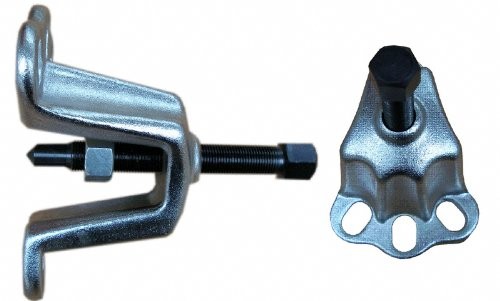 Removal tool for front hubs/wheel hubs or wheel bearing tool wheel hub 45…