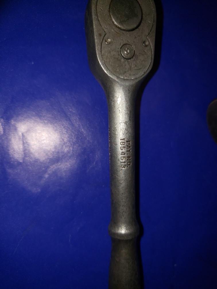 Snap-on 3/8″ Drive Mixed Tool Lot Ratchet Swivel Sockets Deep Impact Adapters