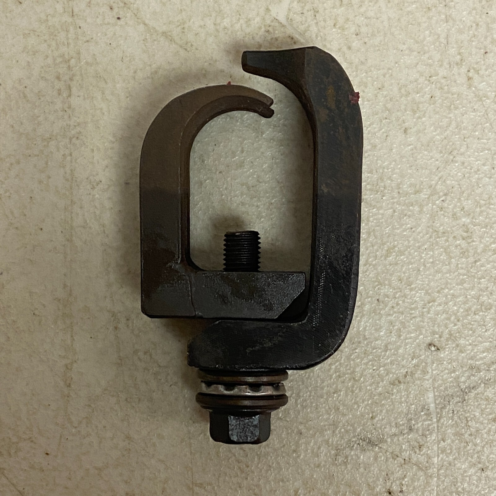 Mazda dealership Specialty Tool 49 S120 220