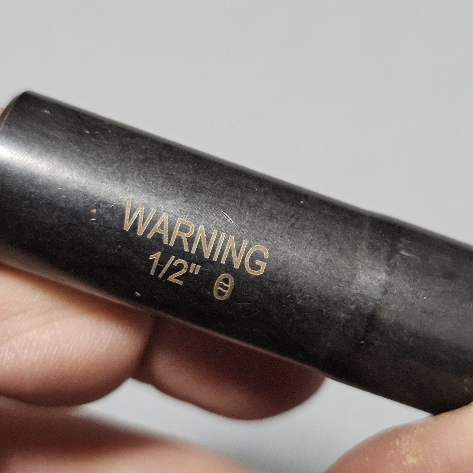 LTI Tools Deep Well Twist Socket LT-4621-D 3/8″ Drive 1/2″