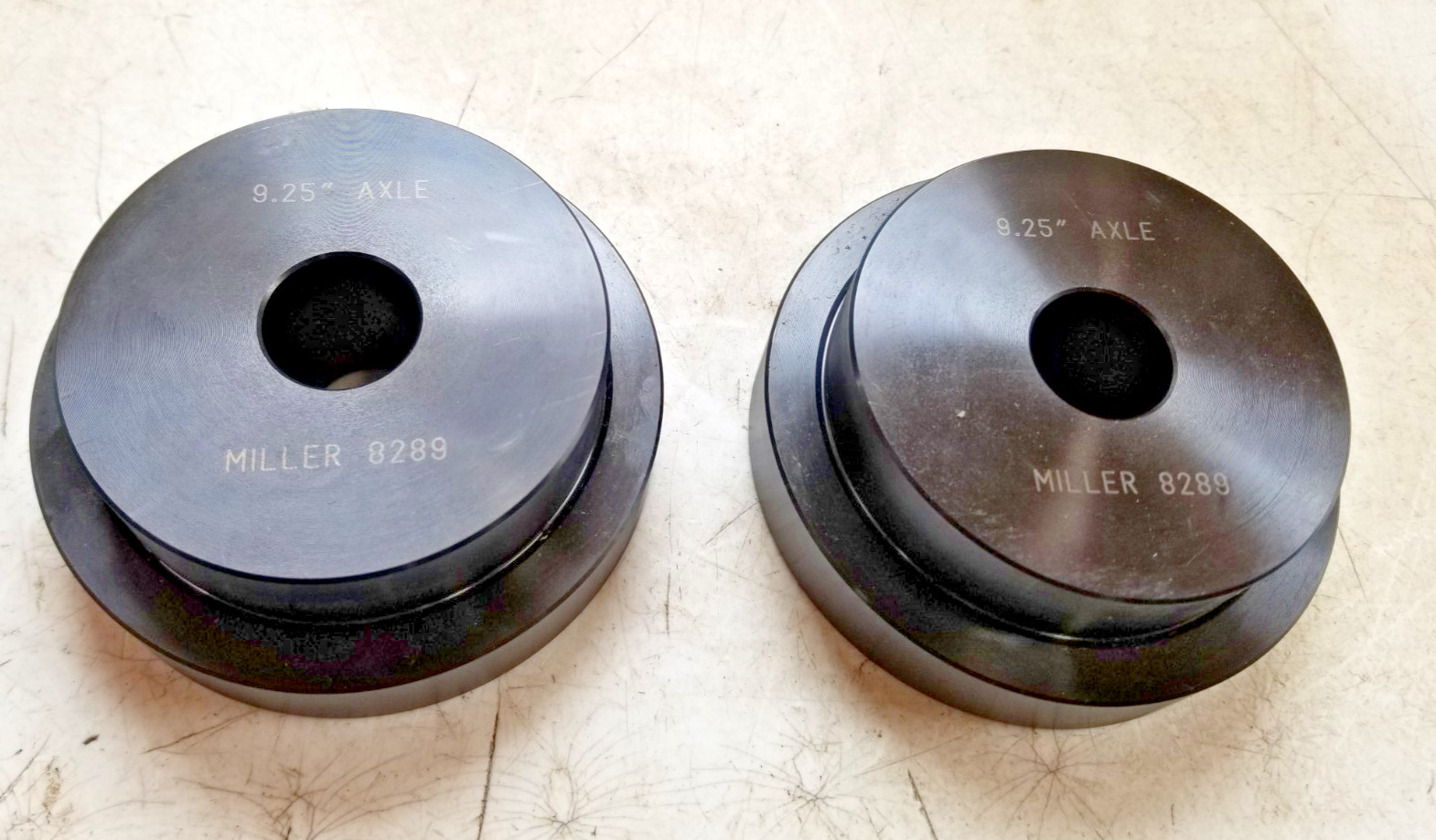 * Miller Dodge RAM Truck 8289 Arbor Disc Set 9.25″ & 11.5″ Axles