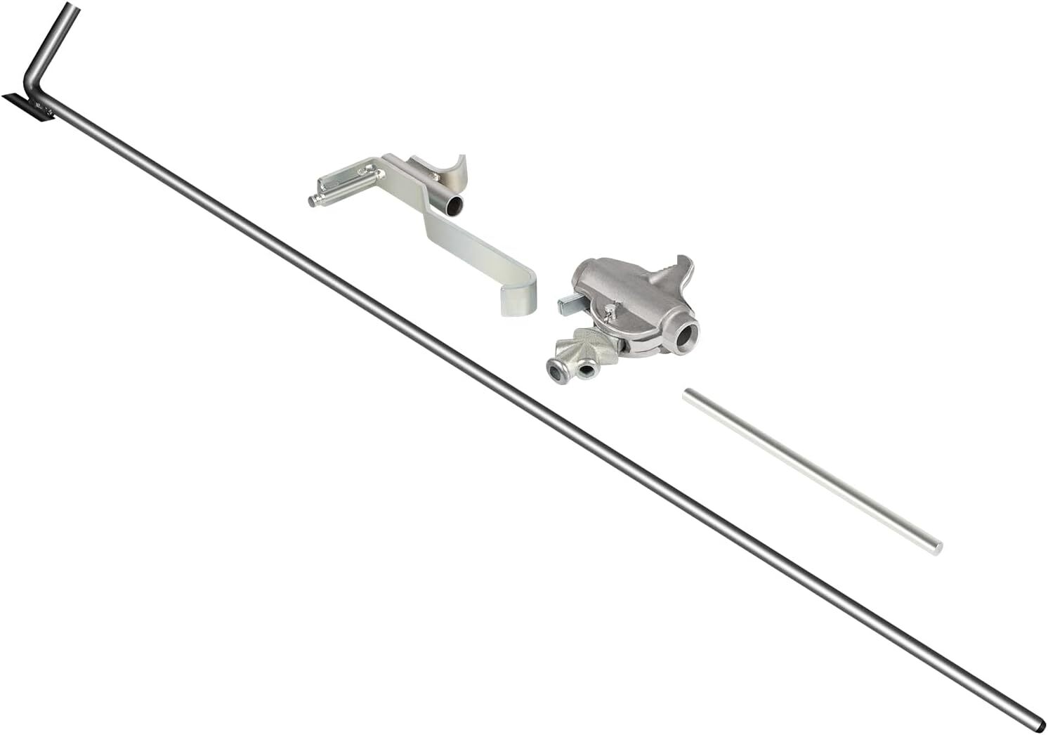 Monkey On A Stick Friction Body Jack 77043 Alignment Repair Tool 55″ Friction