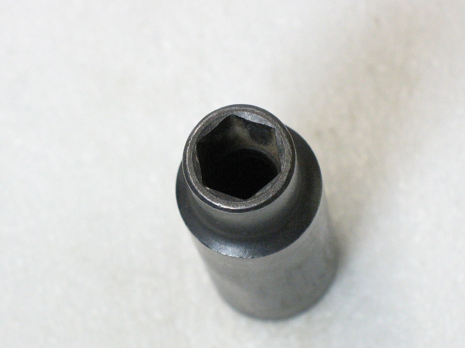 Mac Tools 1/2″ Dr. 11mm 6 Pt. Semi-Deep Impact Socket VIP6 11MM