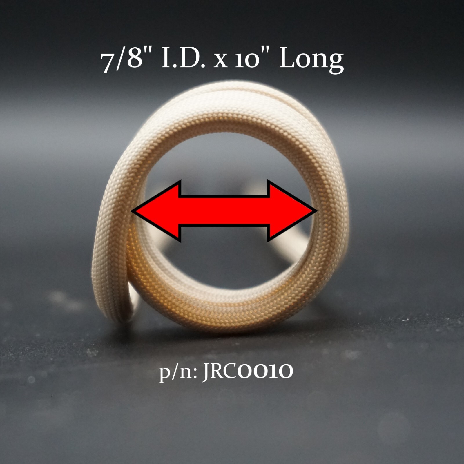 NEW! Miniature Induction Heater inductor Nut Bolt Replacement Coils By Jr. Coils