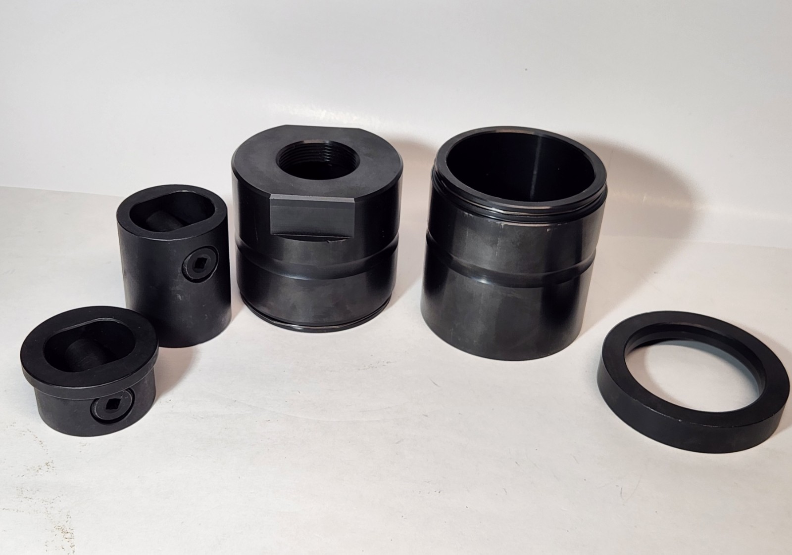 Pin and Bushing Adapter Service Kit 15012, to be Used with The Pin & Bushing