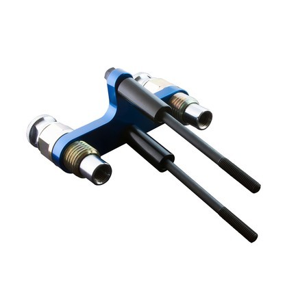 Assenmacher Specialty Tools BMW5532 Bmw N55 Fuel Injector Tool