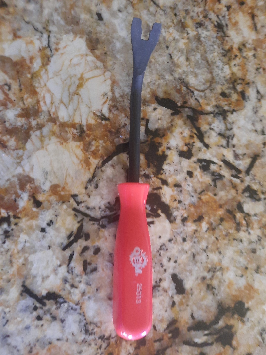 OEM TOOLS DOOR TRIM PANEL REMOVER TOOL – 25313