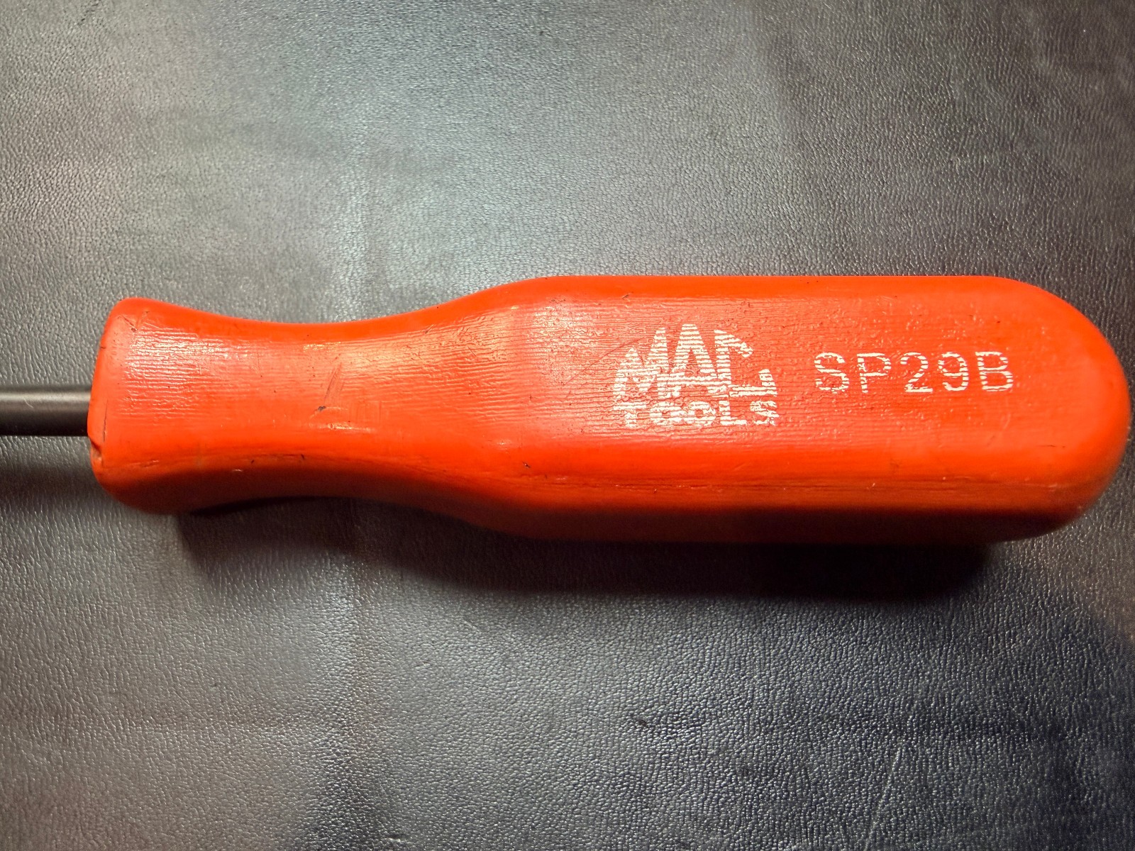 MAC Tools SP29B Cotter Key Puller (Red) – USA