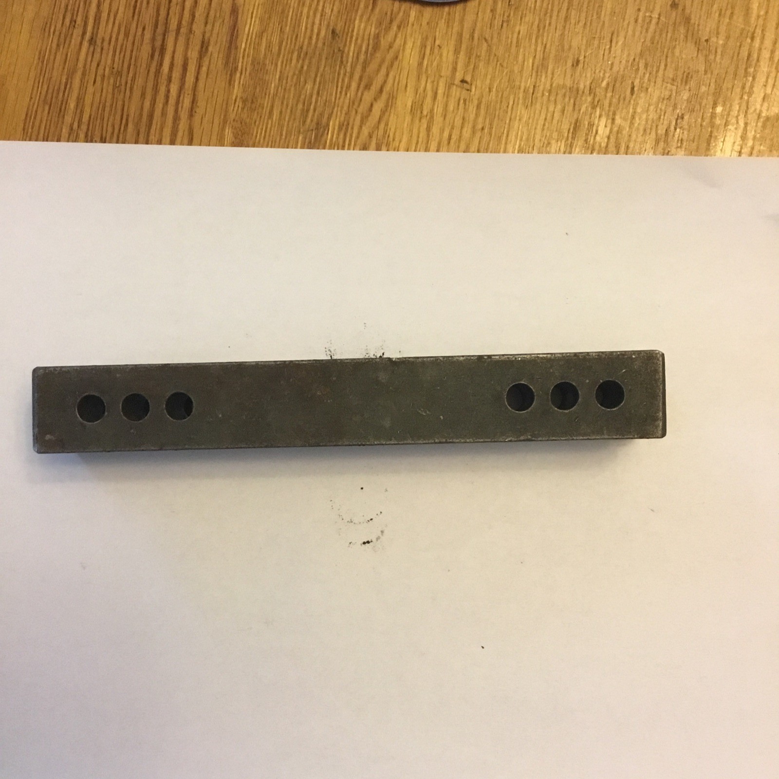 Snap On Tools USA Jaw Puller Yoke 3″ To 6-1/2″ Range CJ-85 Used