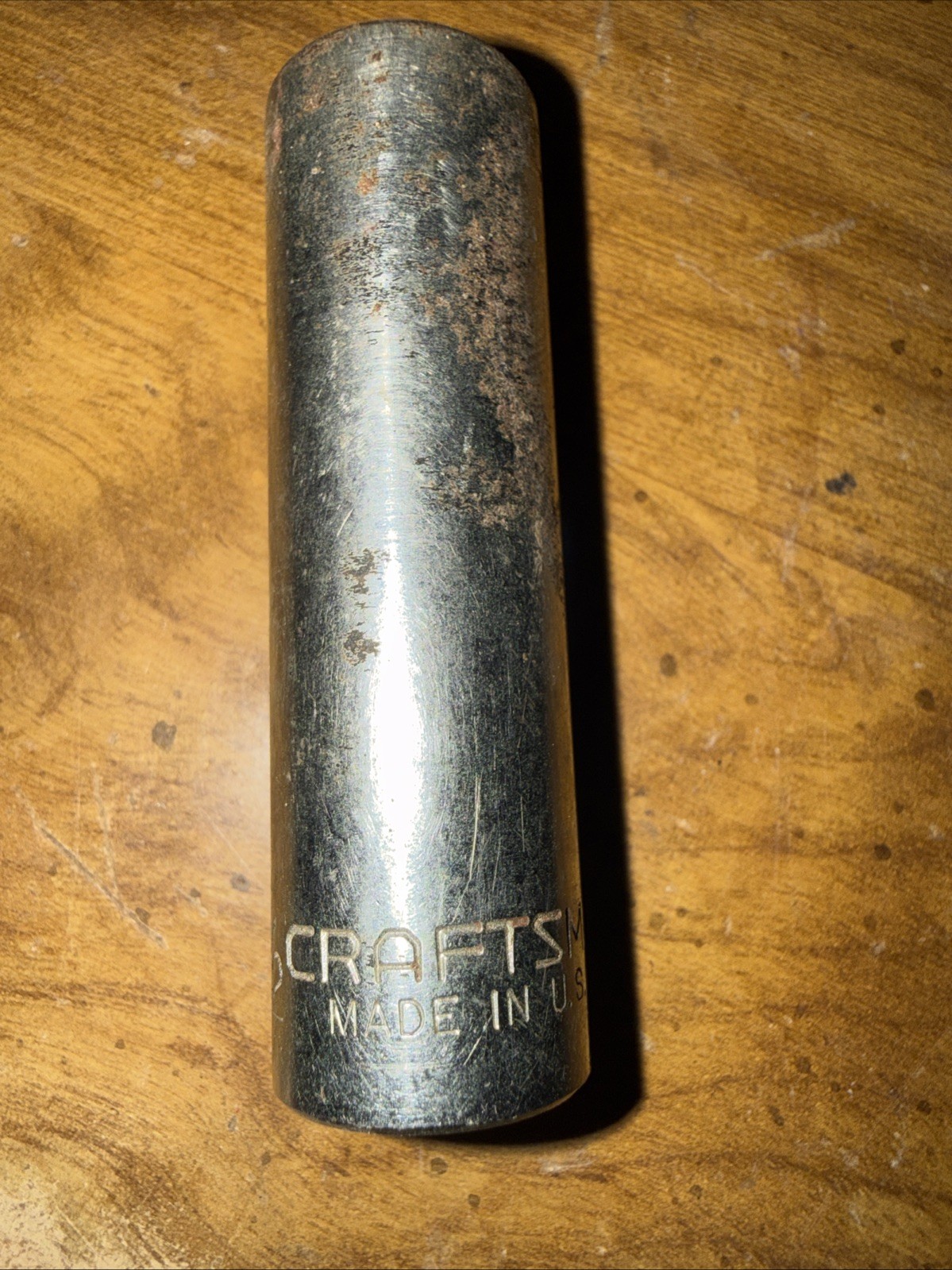 Craftsman 1/2” Socket