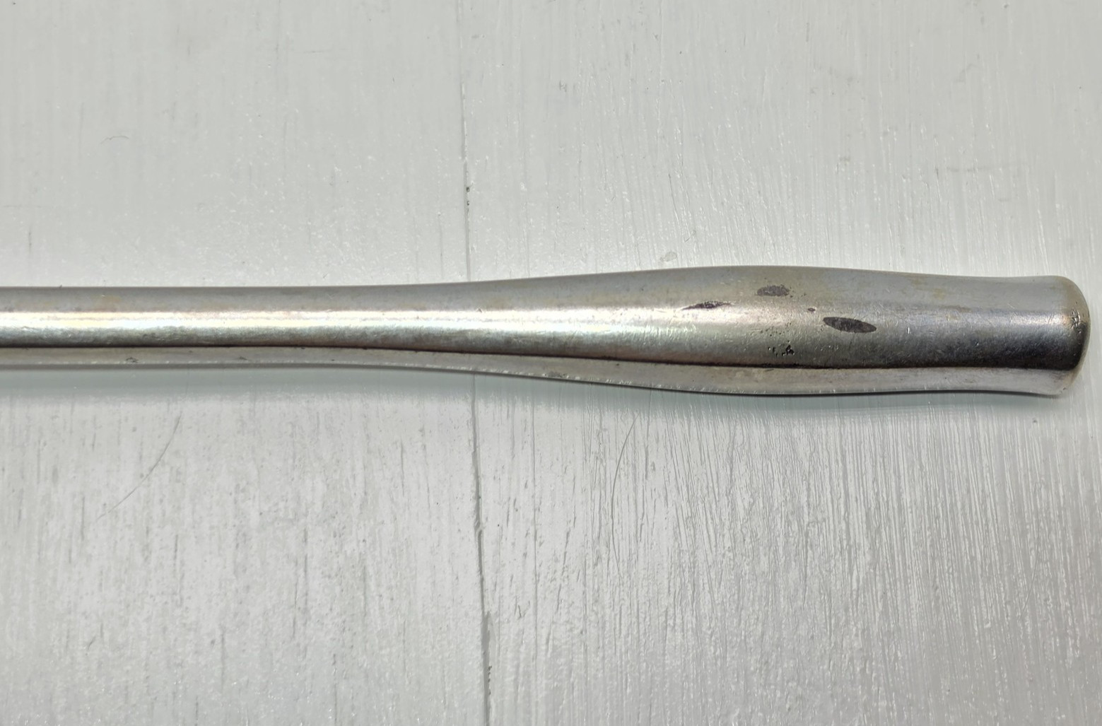 MATCO BR11F 3/8″ Drive Flex Head Ratchet Made in USA