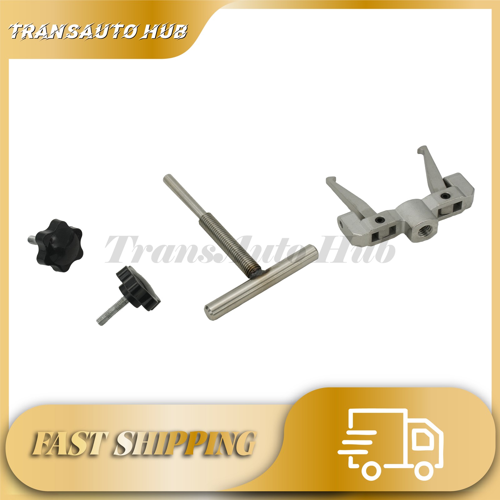 NEW Fits Jabsco Pump 50070-0040 50070-0200 Impeller Puller/Removal Tool 660040-1