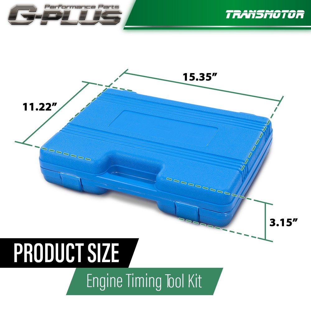 Engine Timing Tool Kit Fit For Mercedes Benz M133 M260 M264 M270 270 589 01 6100