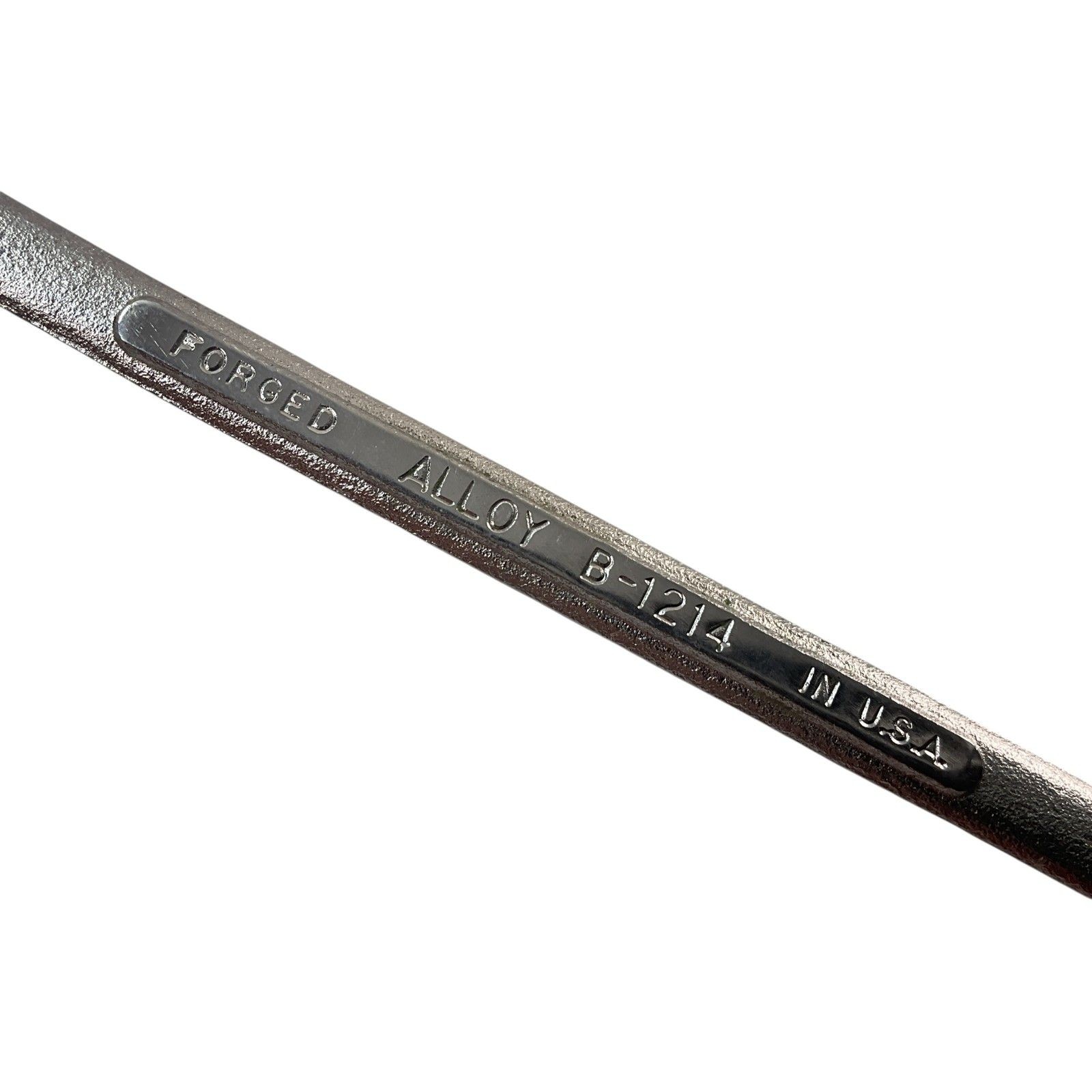 S-K Tools Box End Wrench B-1214 3/8″ x 7/16″ As Pictured Professional Tool