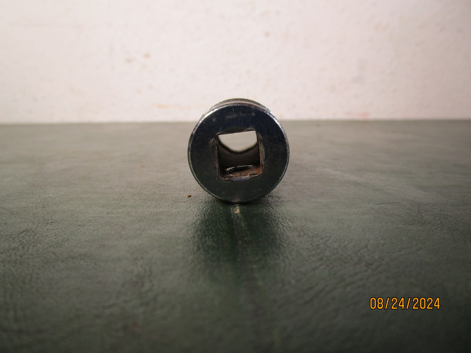 Snap On Tools SFSM 18mm 6pt Socket