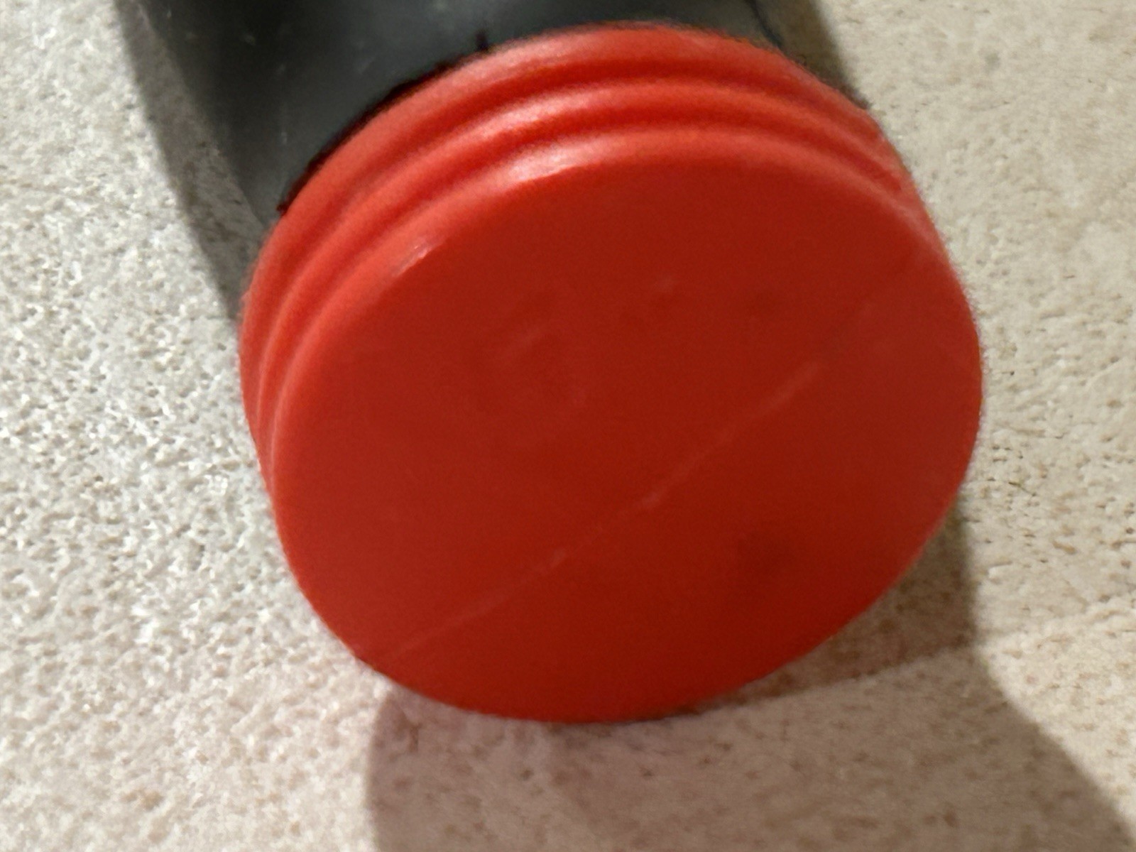 NEW Snap-on™ 3/8″ drive 13″ long Red Soft Grip Round Swivel Head Ratchet FHNF100