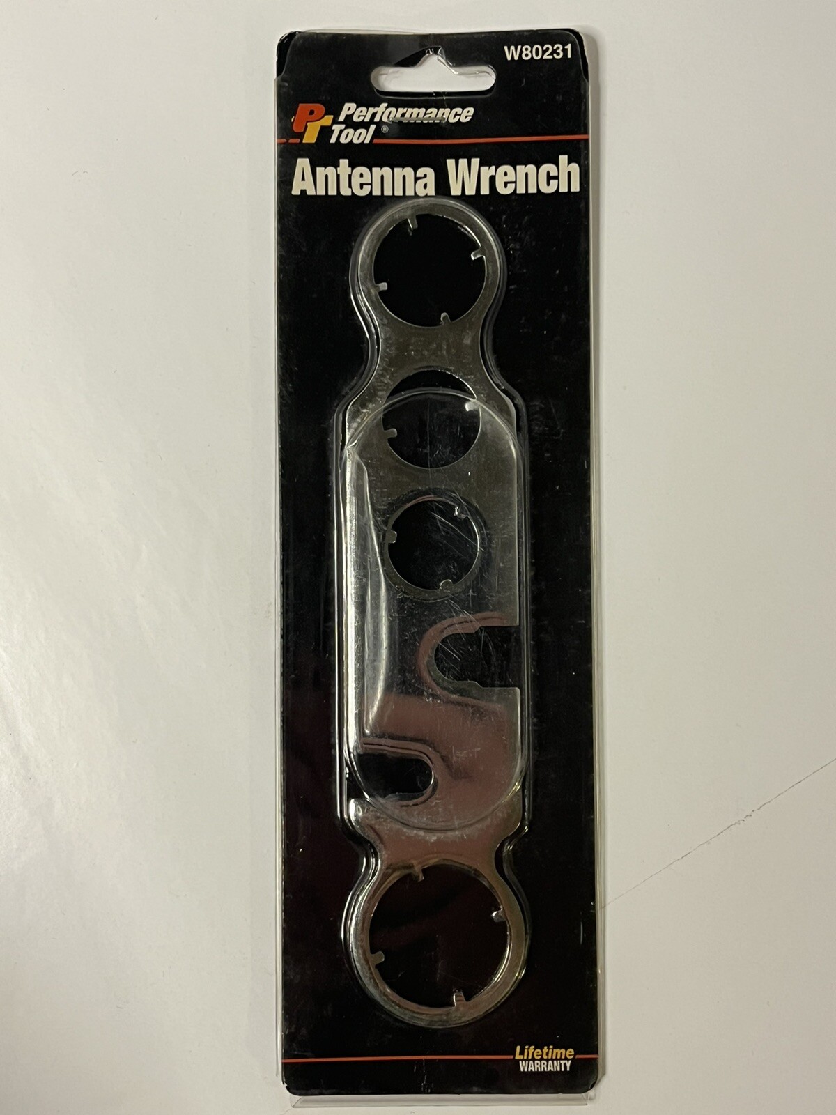 Performance Tool – Antenna Wrench (Part # W80231) **Works on Most Vehicles**