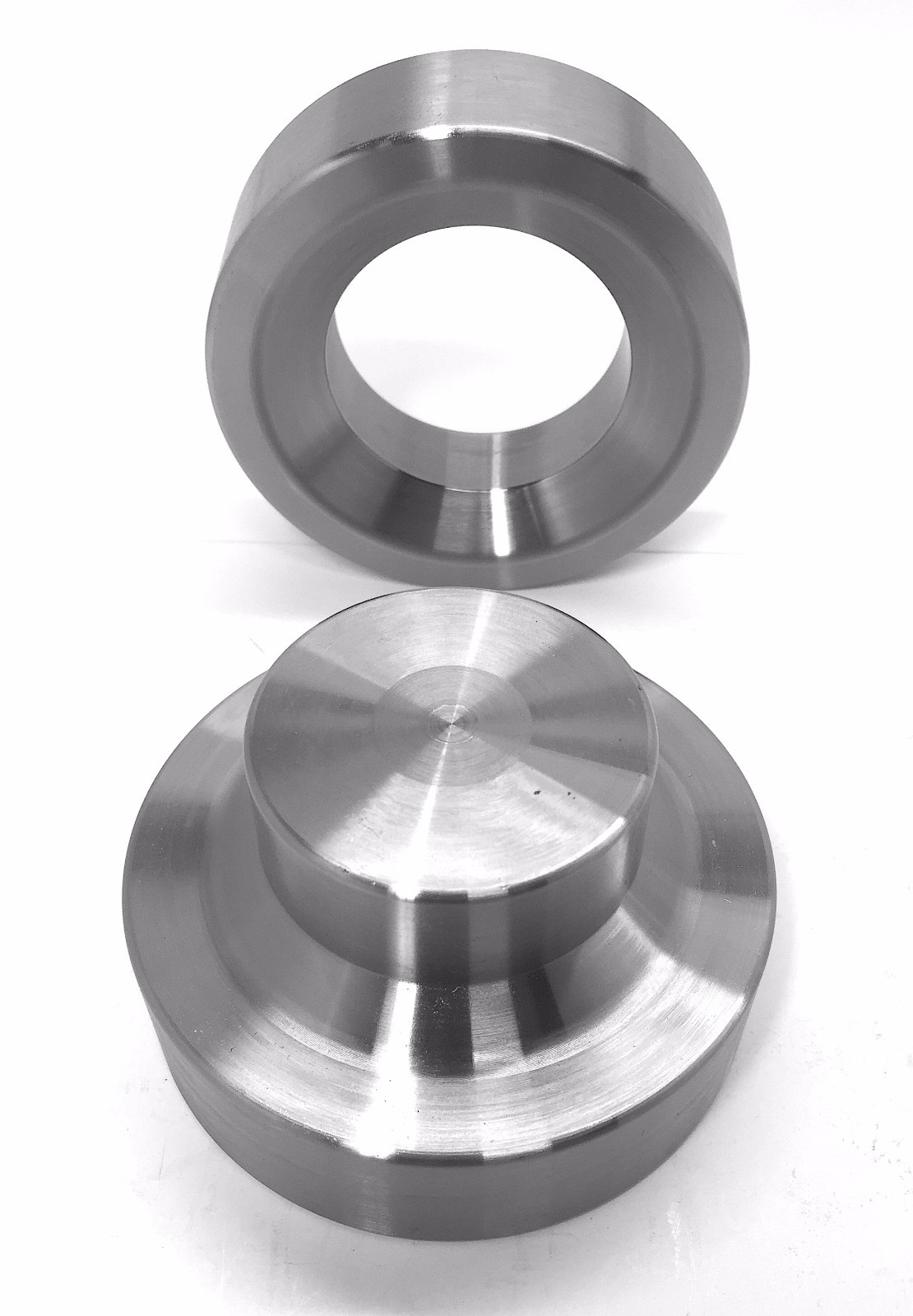 Dimple Die Set 3 Piece Set 1-1/4″ / 1 -1/2″ / 1-3/4″» metal fabrication tools