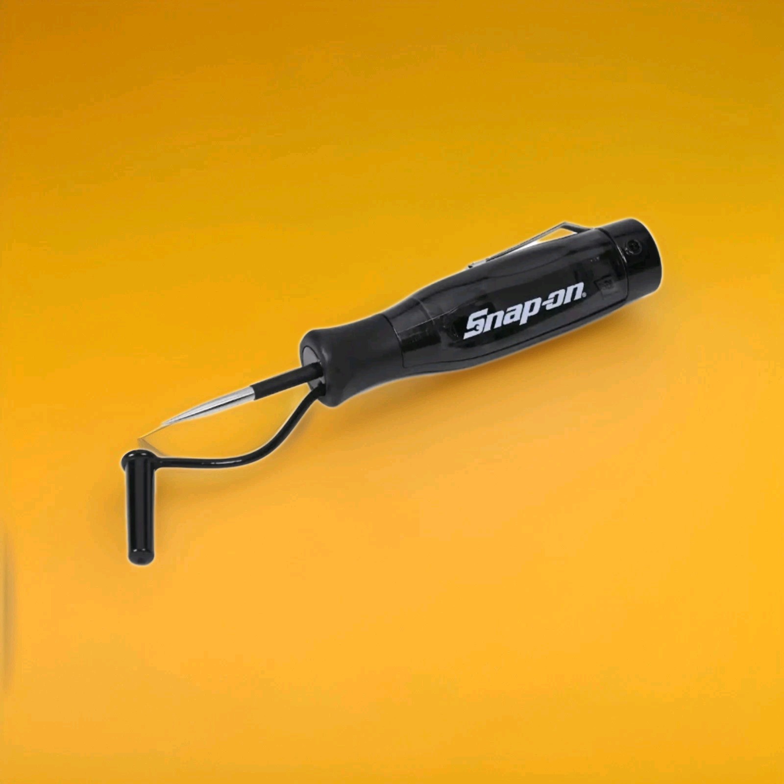 Snap On Tools Cord Free Circuit Tester 3-24v DC Dark Titanium handle EECT201-TT!