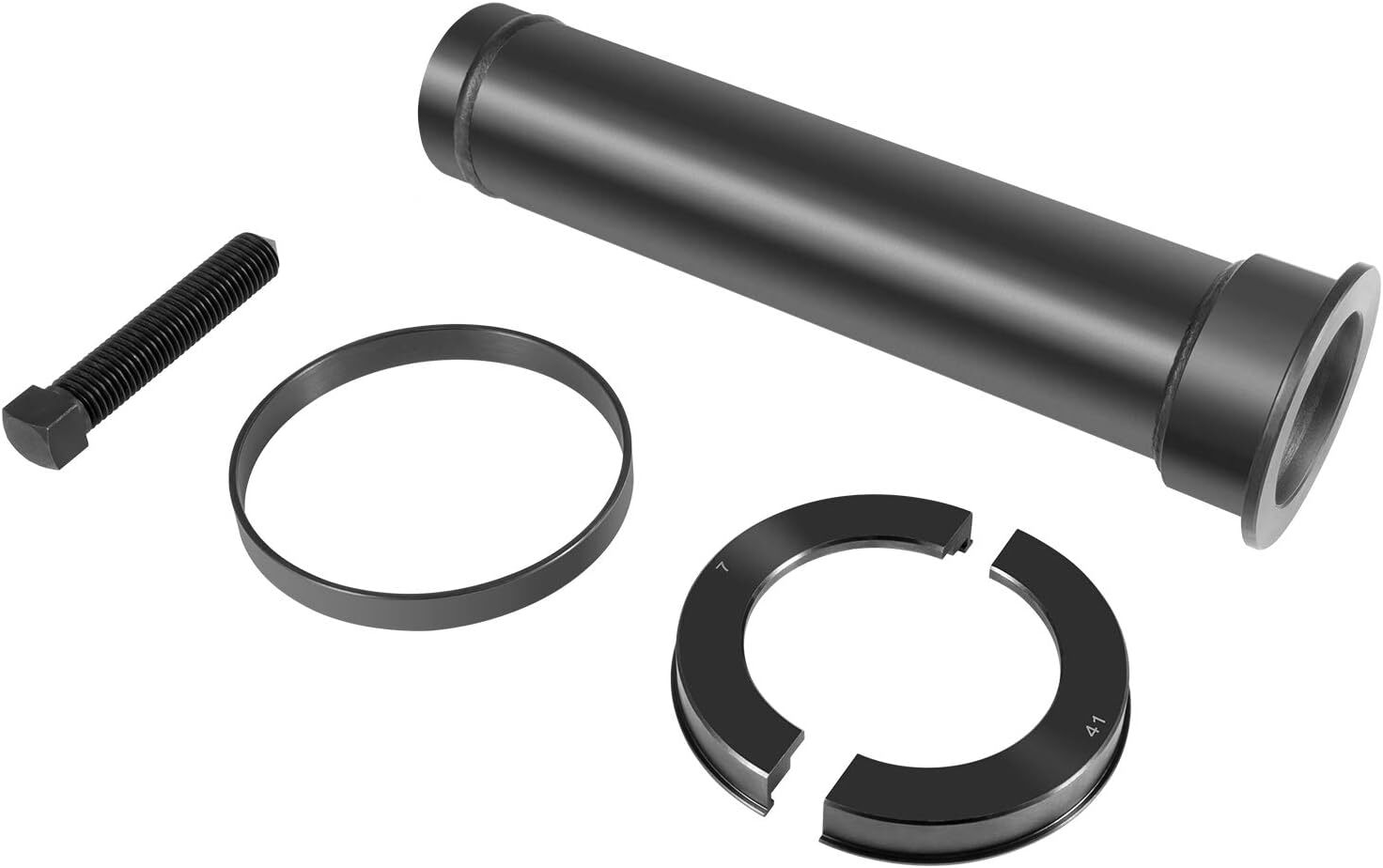 4308011 For 1 3/4″ & 2″ Shafts for Eaton Fuller Input Shaft Bearing Puller Tool
