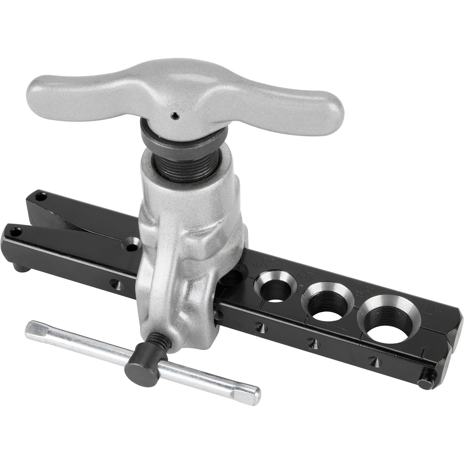 Deluxe 37 Degree Brake Line, Fuel Line Flaring Tool