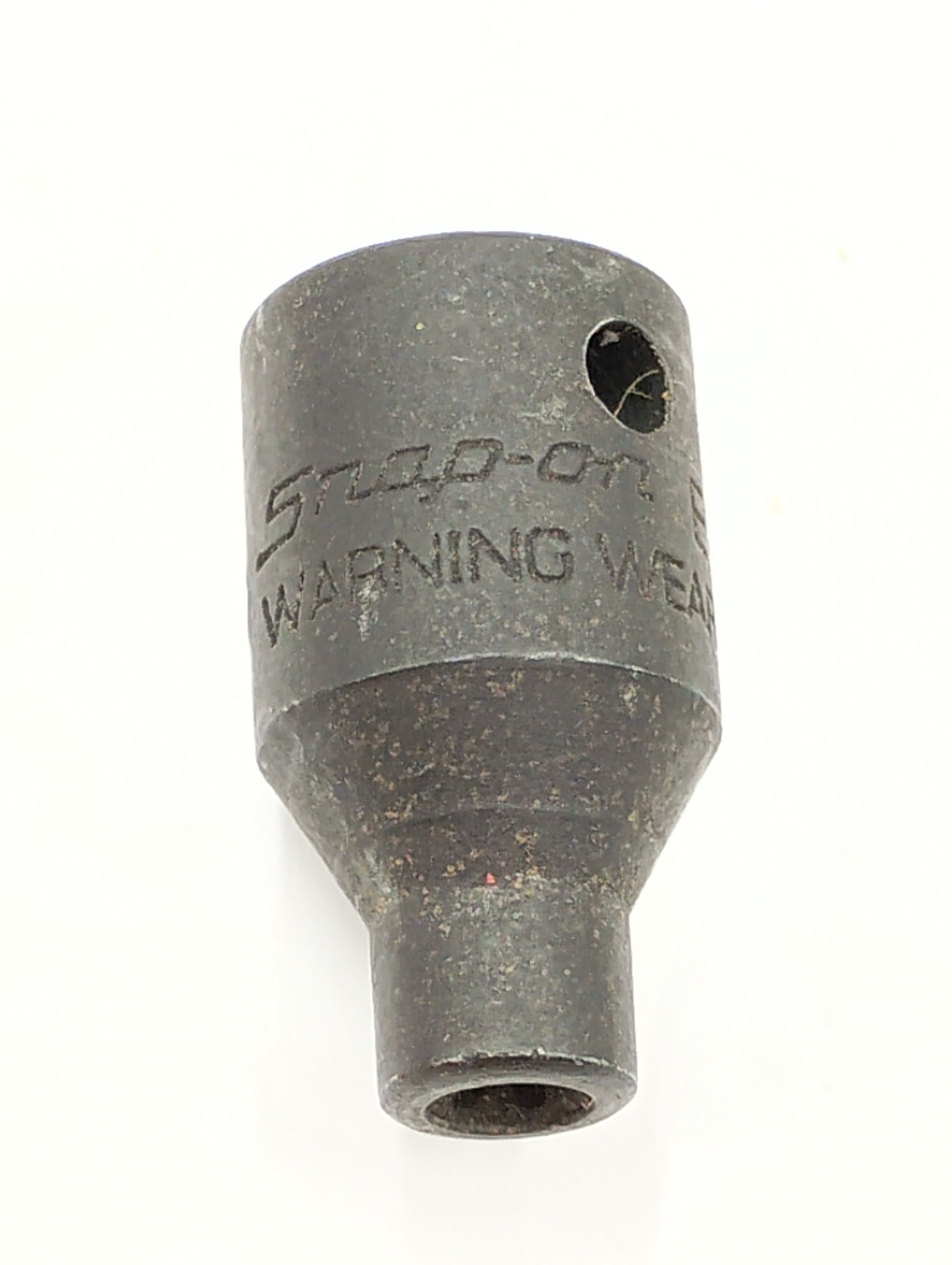 SNAP ON IMTLE40 1/4″ Drive Inverted TORX® E4 Impact Socket USA