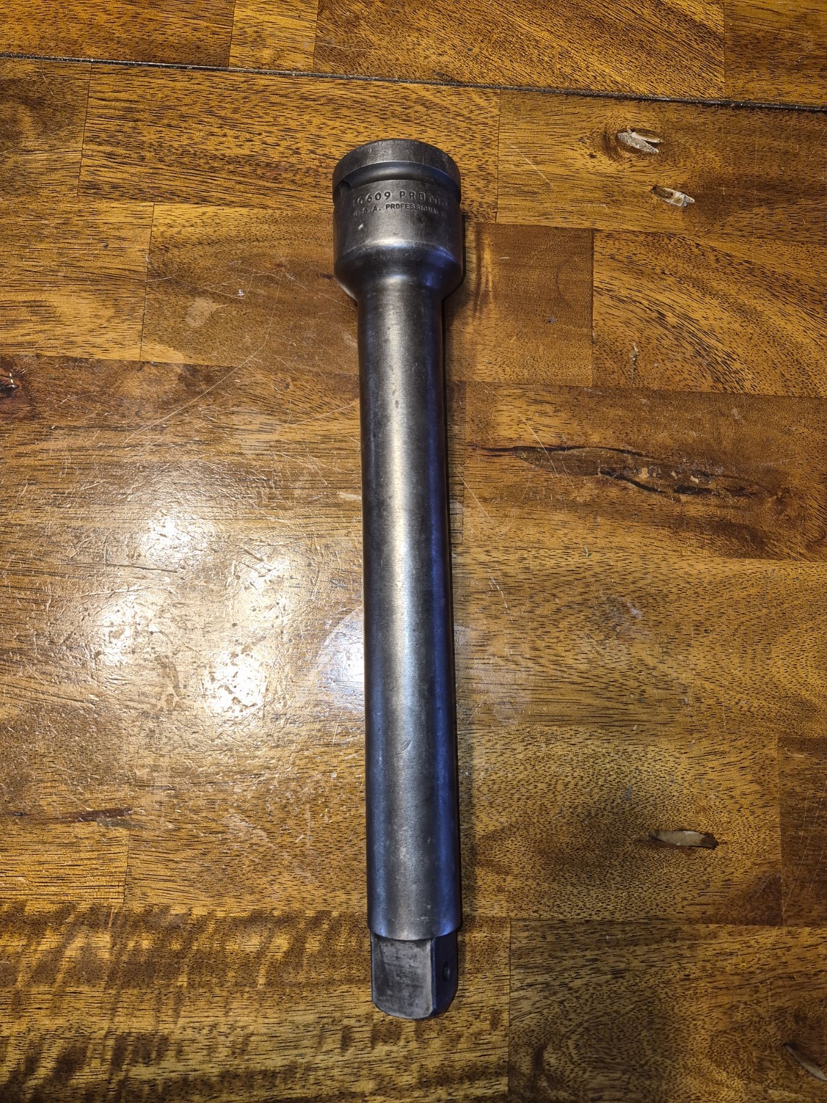proto 12 inch extension 1 in.drive 10609