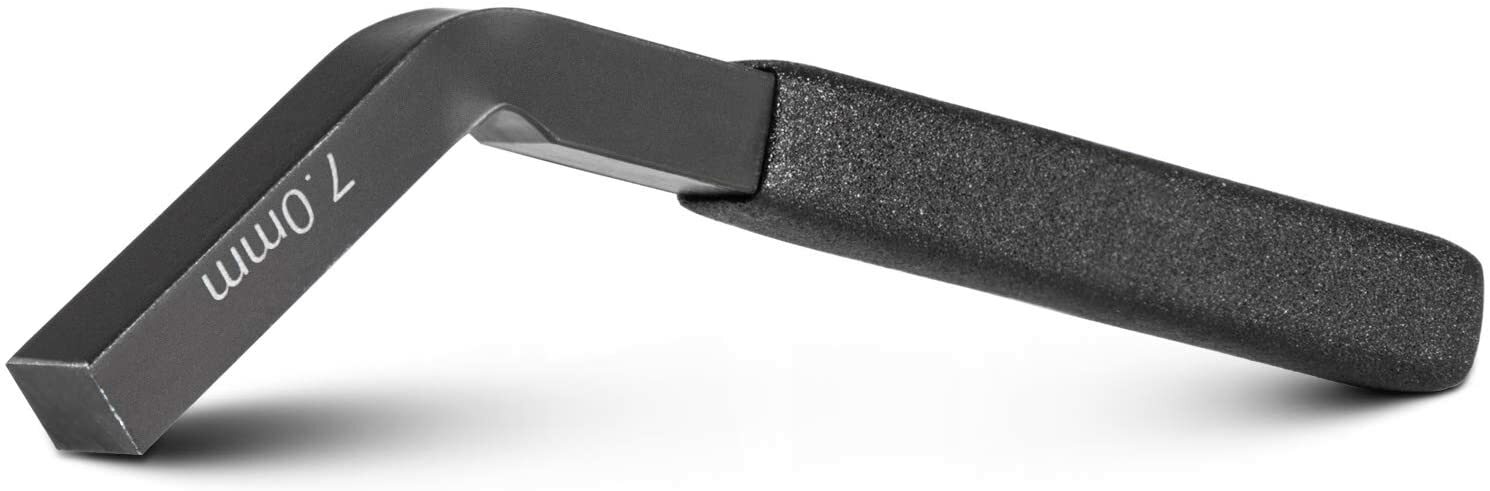 Engine Brake Adjustment Tool 7.0mm For Cummins ISX Replaces 3163530