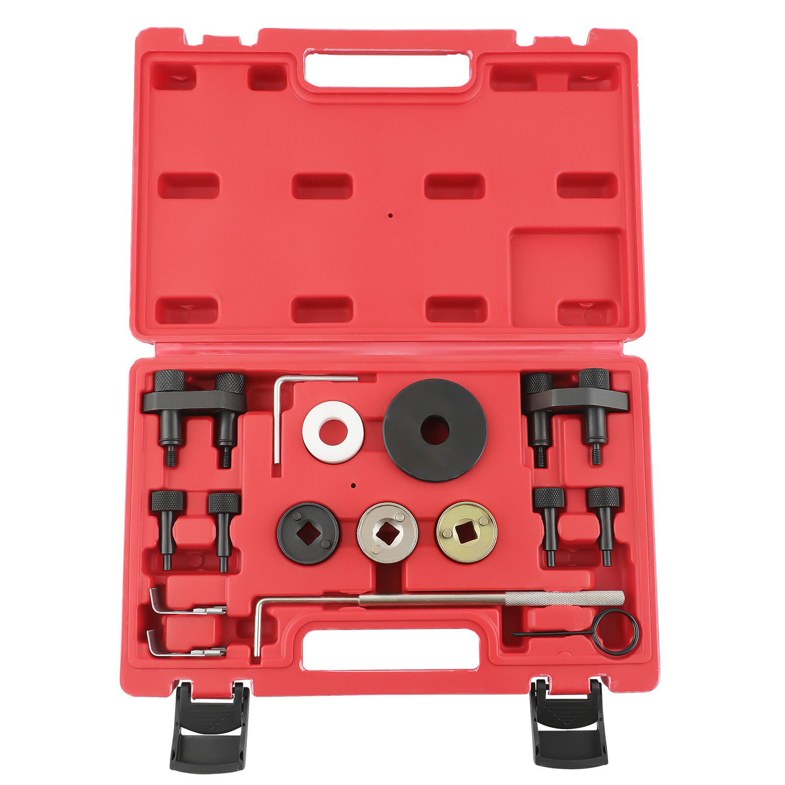 Engine Timing Tool Kit Set Fit for VW VAG 1.8 2.0TSI/TFSI EA888 T10352 T40271