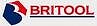 Original Britool PC21B Bent Nose External Circlip Plier Length 145mm approx