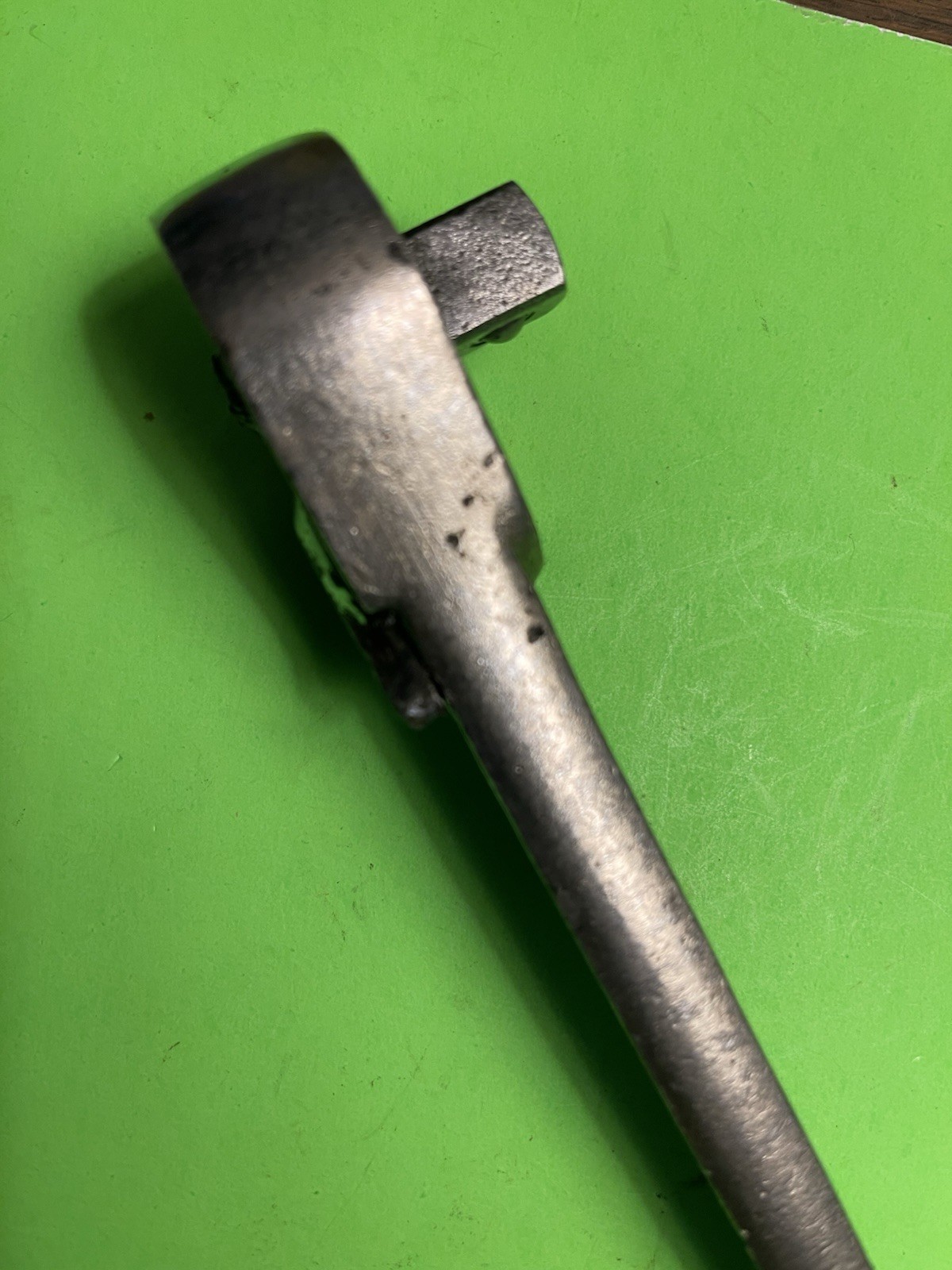 Craftsman 1/2” Drive Ratchet Quick Release V 44985 USA