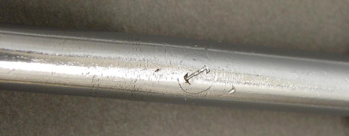 EARLY c.1920s~1940s SNAP-ON Tools 9/32″ Drive Midget T-Handle Socket Driver M-3